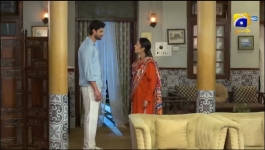 Aik Lafz Zindagi - Episode 34 - 11th June 2025
